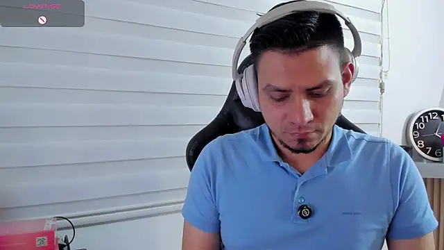 Show Webcam de Rick_Adams