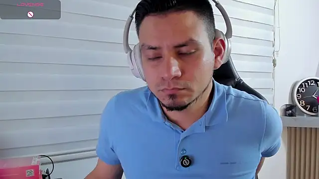 Rick_Adams Webcam show