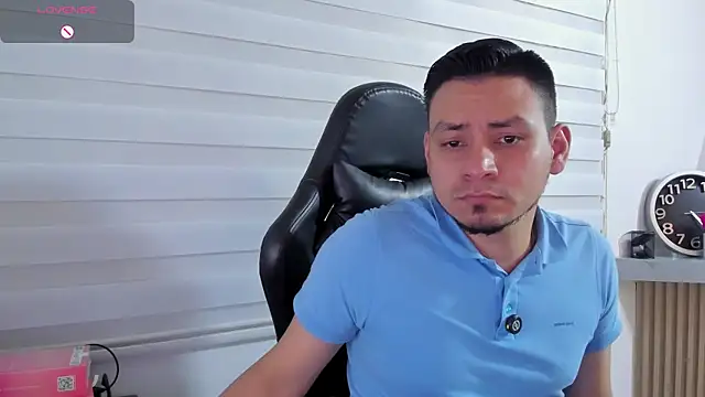 Rick_Adams Webcamshow