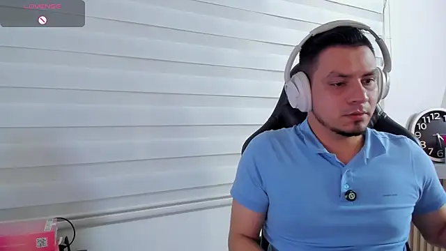 Rick_Adams Webcamshow