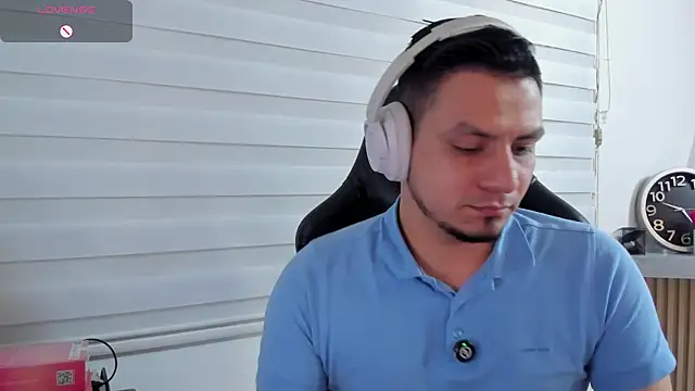 Show Webcam de Rick_Adams