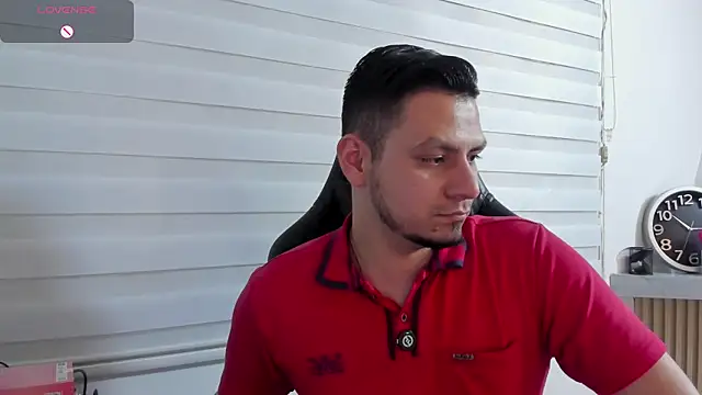 Rick_Adams webcam show