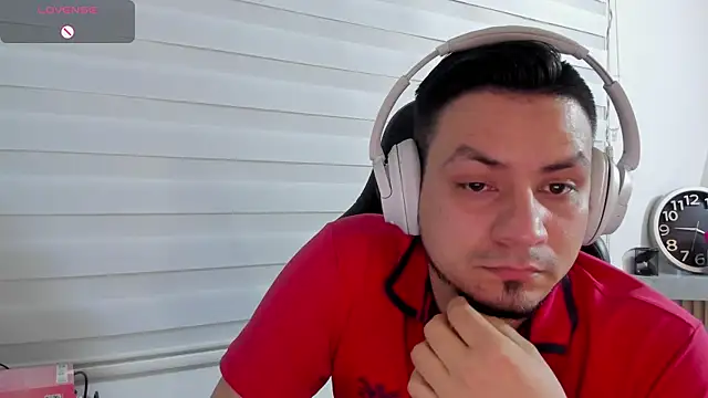 عرض كام Rick_Adams