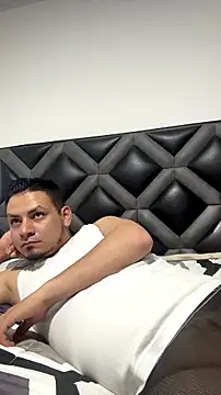 Show Webcam de Rick_Adams