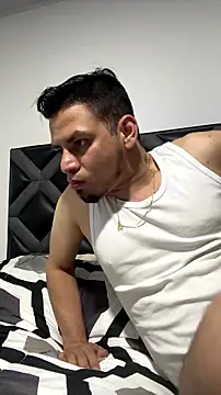 Rick_Adams Webcamshow