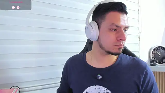 Rick_Adams 在線直播表演