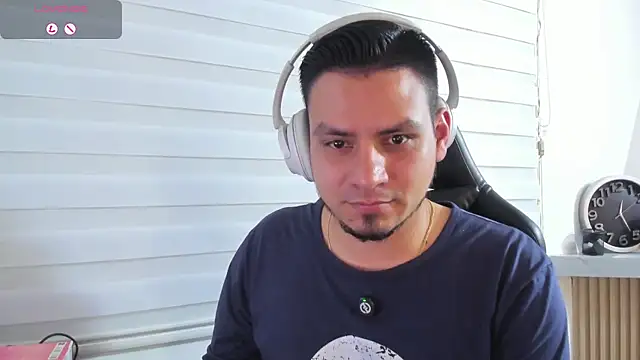 Rick_Adams Webcam-Show