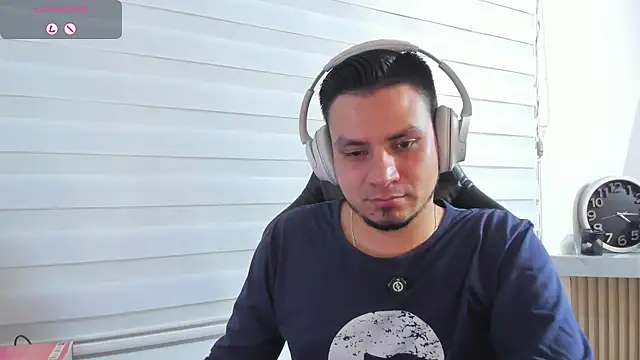 عرض كام Rick_Adams
