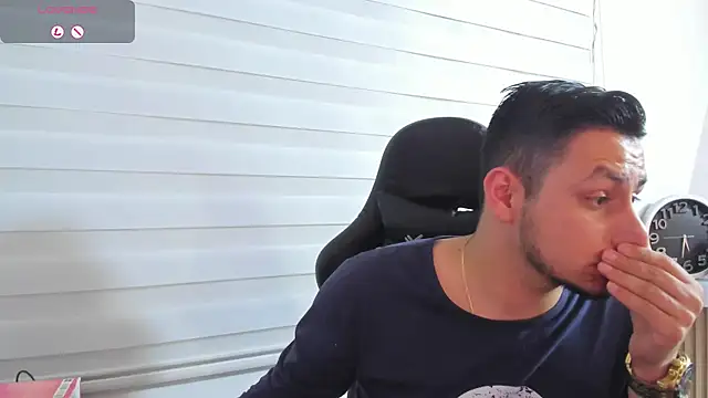 Rick_Adams' Webcam Show