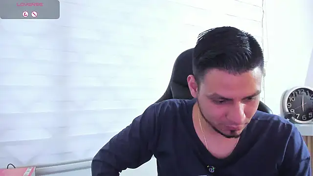Show de webcam de Rick_Adams