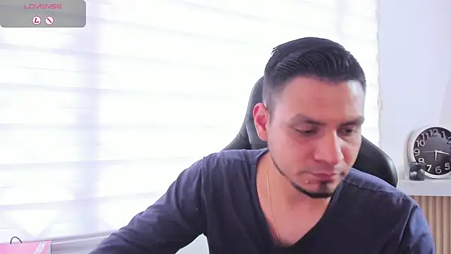 Rick_Adams 在線直播表演