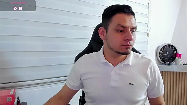 Show Webcam de Rick_Adams