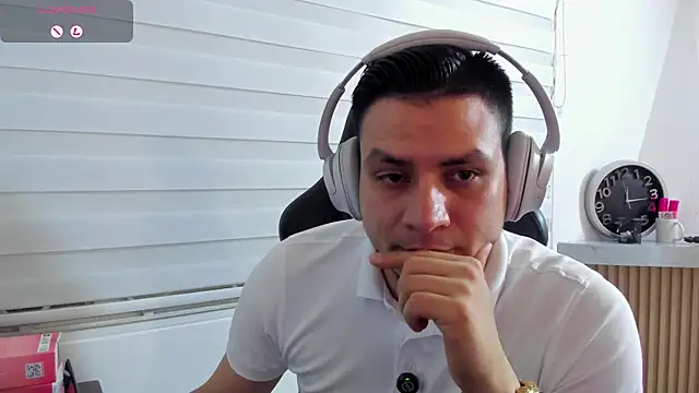 عرض كام Rick_Adams