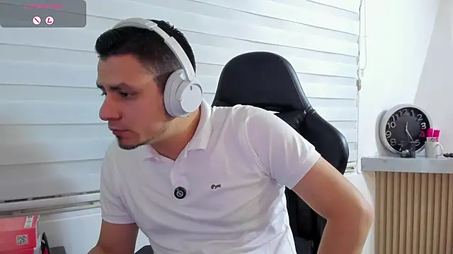 Show Webcam de Rick_Adams
