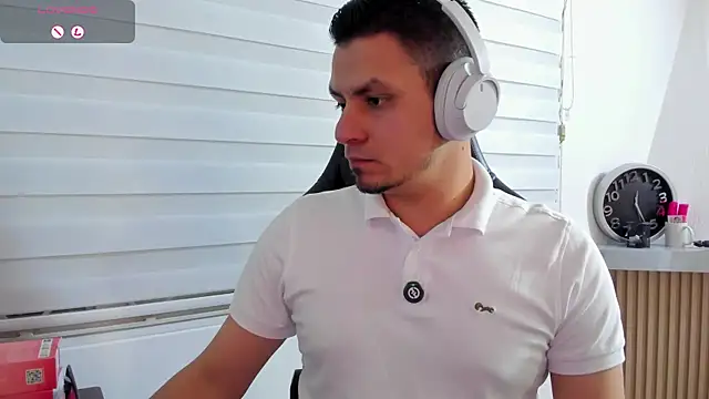 Rick_Adams Webcam show