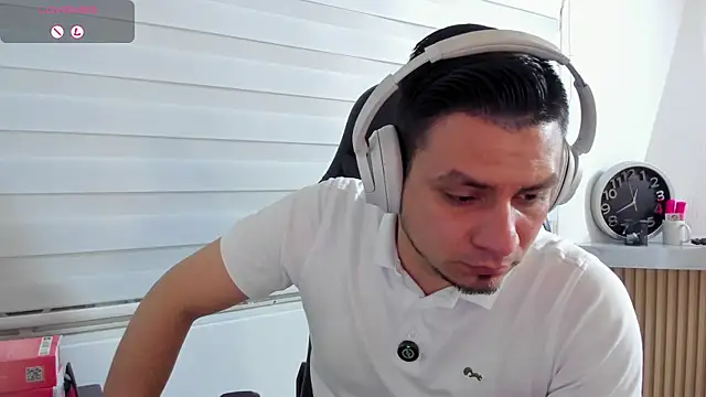Rick_Adams Webcam Show