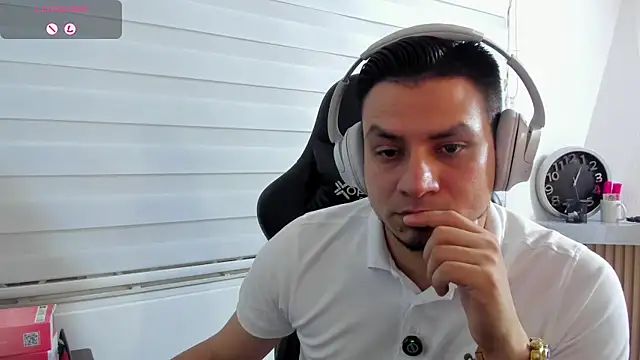 عرض كام Rick_Adams