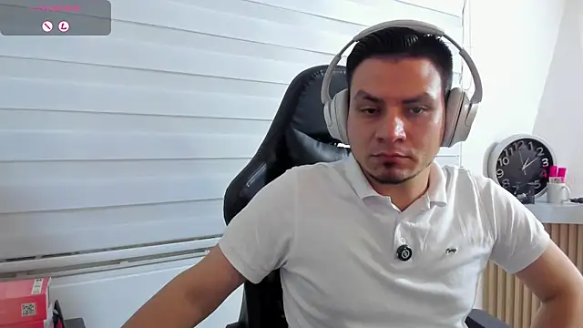 عرض كام Rick_Adams