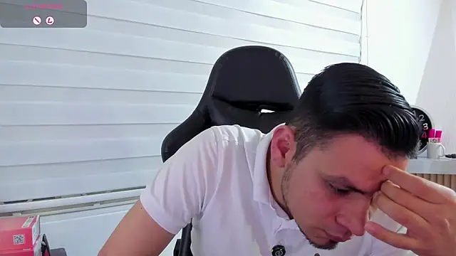 Rick_Adams' Webcam Show