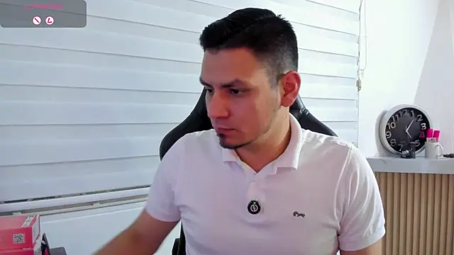 Rick_Adams' Webcam Show