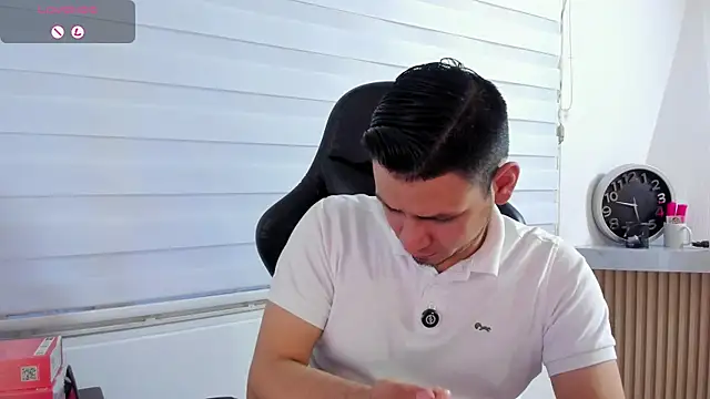 Rick_Adams' Webcam Show
