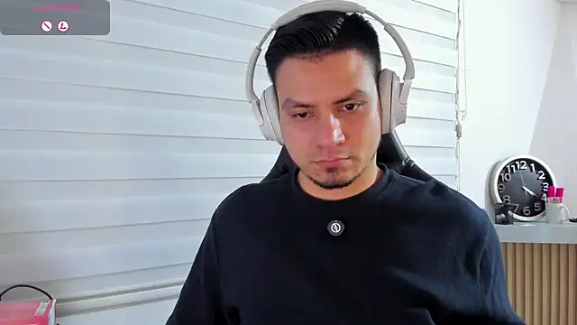 Rick_Adams Pertunjukan Webcam