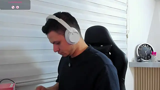 Rick_Adams Webcamshow