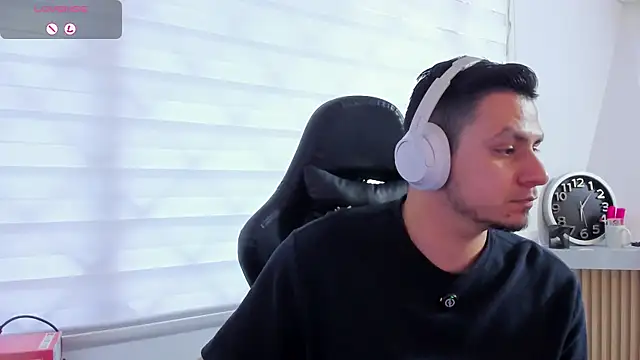 Rick_Adams 在線直播表演