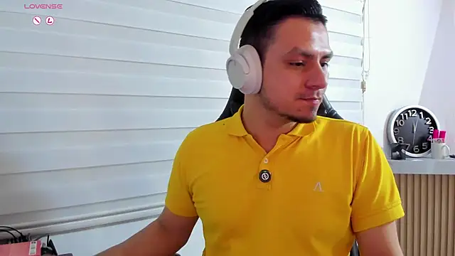 Show Webcam de Rick_Adams