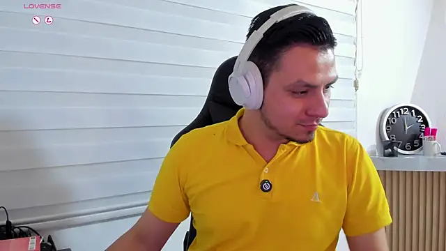 Show Webcam de Rick_Adams