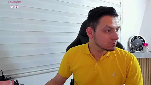 Rick_Adams Webcam show