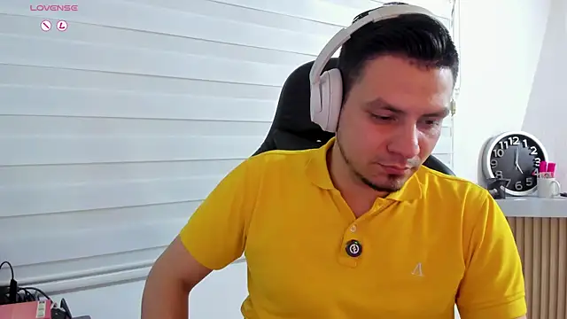 Rick_Adams Webcamshow