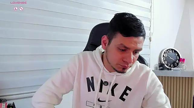 Rick_Adams Webcamshow