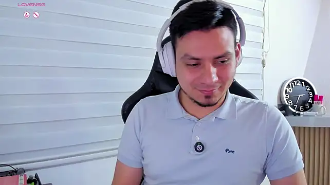 Show de webcam de Rick_Adams