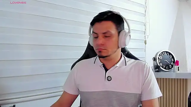 Rick_Adams Webcam Show