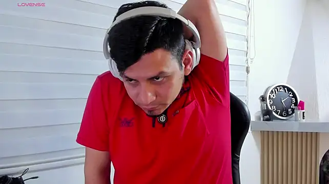 Rick_Adams' Webcam Show