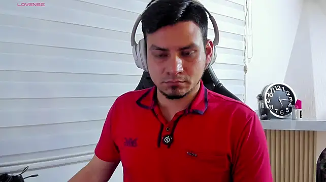 Rick_Adams' Webcam Show