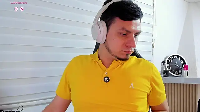 Rick_Adams Webcam show