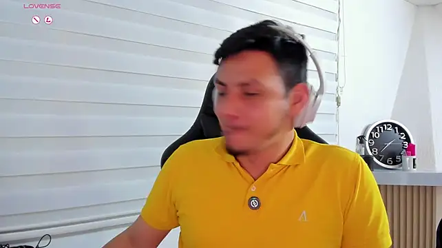 Rick_Adams Webcam Show