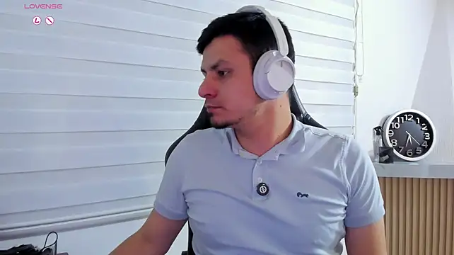 عرض كام Rick_Adams