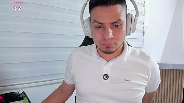 Rick_Adams Pertunjukan Webcam