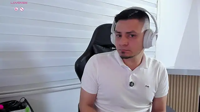 Rick_Adams Pertunjukan Webcam