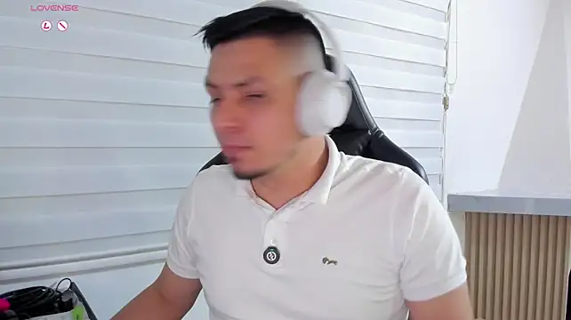 Show Webcam de Rick_Adams