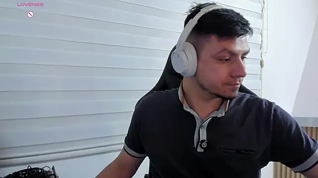 Rick_Adams Show Webcam