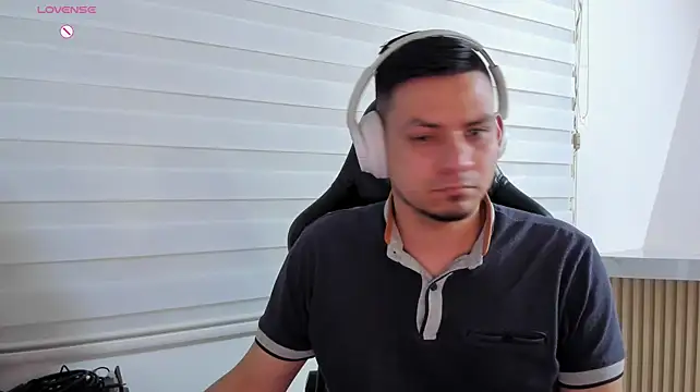 عرض كام Rick_Adams