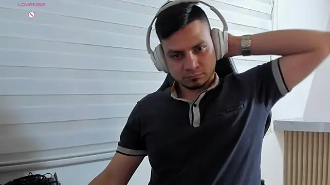 Rick_Adams Webcamshow
