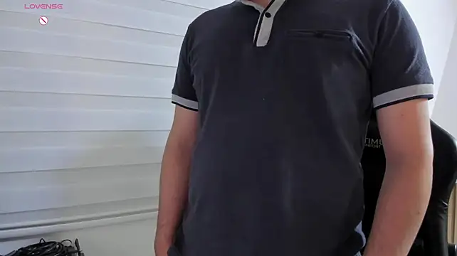 Show webcam de Rick_Adams