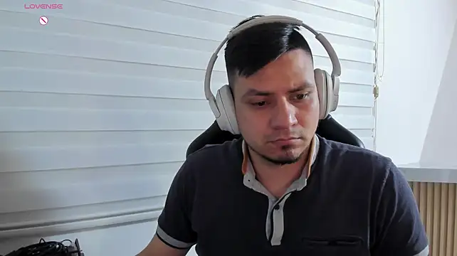 Rick_Adams Pertunjukan Webcam