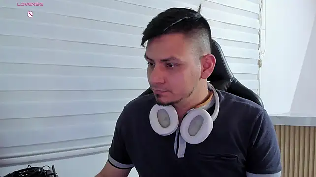 Rick_Adams' Webcam Show