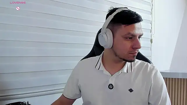 Show webcam de Rick_Adams